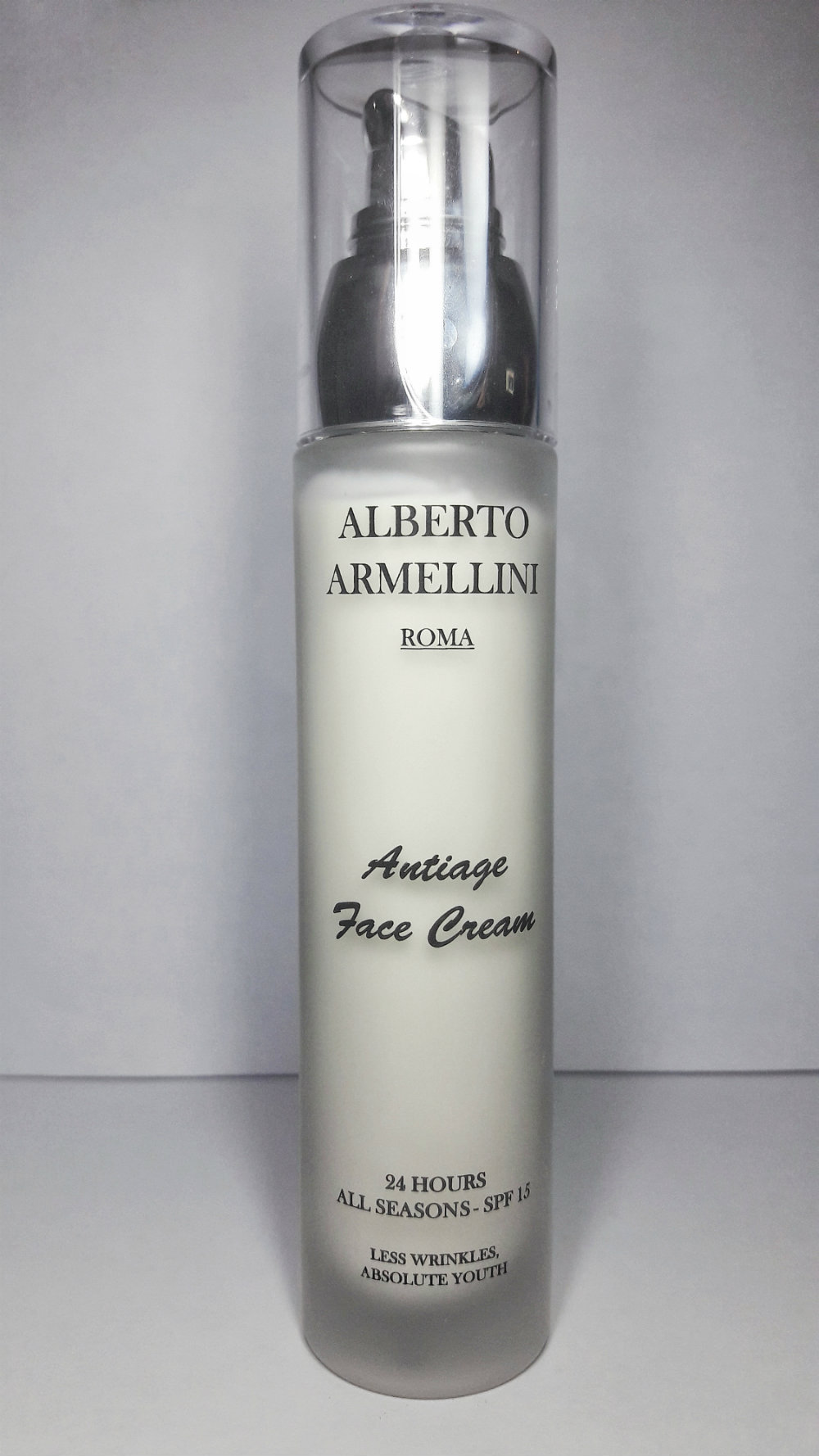 antiage face cream